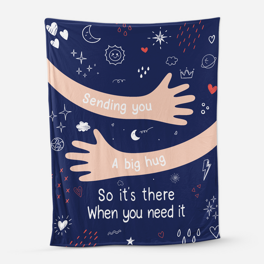 12574BS ProBlanket CouUK RnDNone IdeNAnh MedImage NicMemorial 1