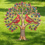 12575AES ProMetalGardenStake CouUK RnDMAnh IdeNAnh MedImage NicMemorial 1