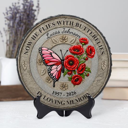 12680QS ProMemorialGardenStones CouUK RnDNone IdeNAnh MedImage NicMemorial 2