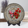 12680QS ProMemorialGardenStones CouUK RnDNone IdeNAnh MedImage NicMemorial 2
