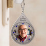 12681AJS ProAcrylicKeychain CouUK RnDMAnh IdeNAnh MedImage NicMemorial 2