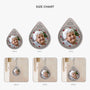 12681AJS ProAcrylicKeychain CouUK RnDMAnh IdeNAnh MedImage NicMemorial 3