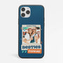 1270FUK1 personalised besties forever iphone 14 phone case