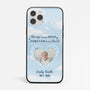 1277FUK1 personalised always on my mind iphone 14 phone case