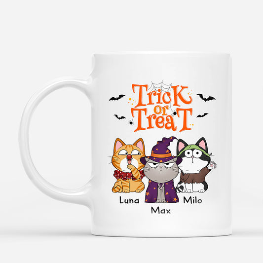 1294MUK1 personalised trick or treat mug_9c15de6c c059 46d8 87b5 7c8d25d0e683