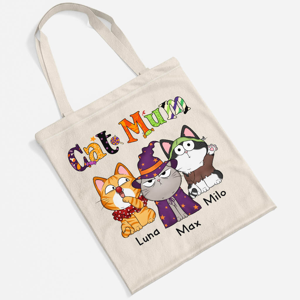 Mom discount tote bag