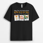 1391AUK2 personalised my dogs are christmas photo t shirt_45392d1d ae47 468f 8619 d853a35868b9