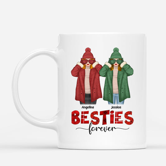 1416MUK1 personalised christmas besties forever mug_d5eb1d78 c70e 4385 a5d7 61e32aef46b4
