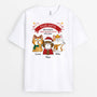 1436AUK1 personalised we_ve been very good cats this year