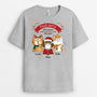 1436AUK21 personalised we_ve been very good cats this year