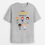 1507AUK1 personalised this grandama belongs to t shirt