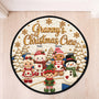 15295ADS ProCustomShapedDoormat CouUK RnDMAnh IdeIdea NicSangT_oUS