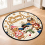 15295ADS ProCustomShapedDoormat CouUK RnDMAnh IdeIdea NicSangT_oUS