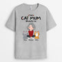 1536AUK2 personalised this cat mum belongs to t shirt