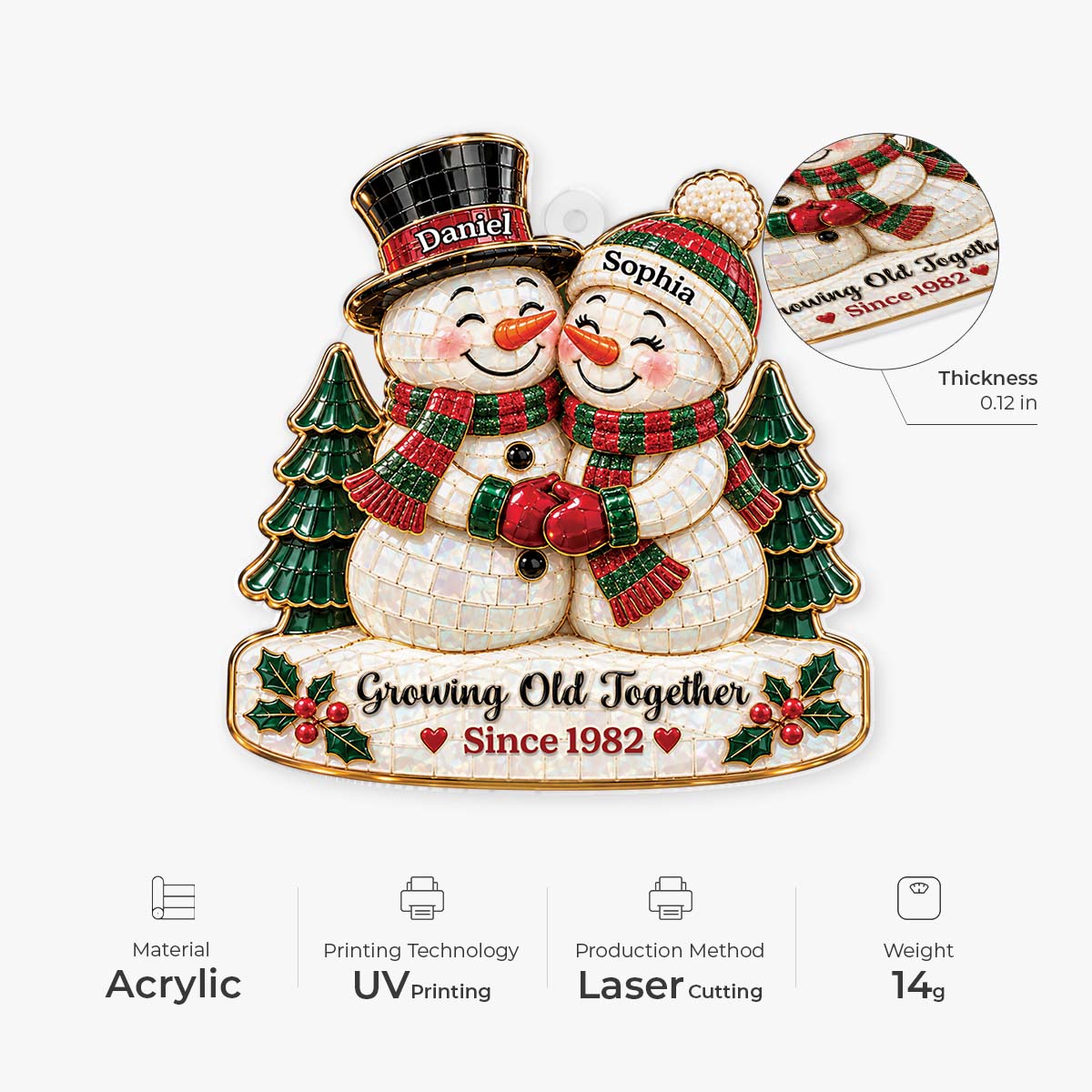 15814O8 ProAcrylicOrnament CouUK RnDNone IdeTNgo NicSangT_oUS