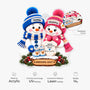 15824OA ProAcrylicOrnament CouUK RnDNone IdeAn NicMom