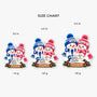 15824OA ProAcrylicOrnament CouUK RnDNone IdeAn NicMom