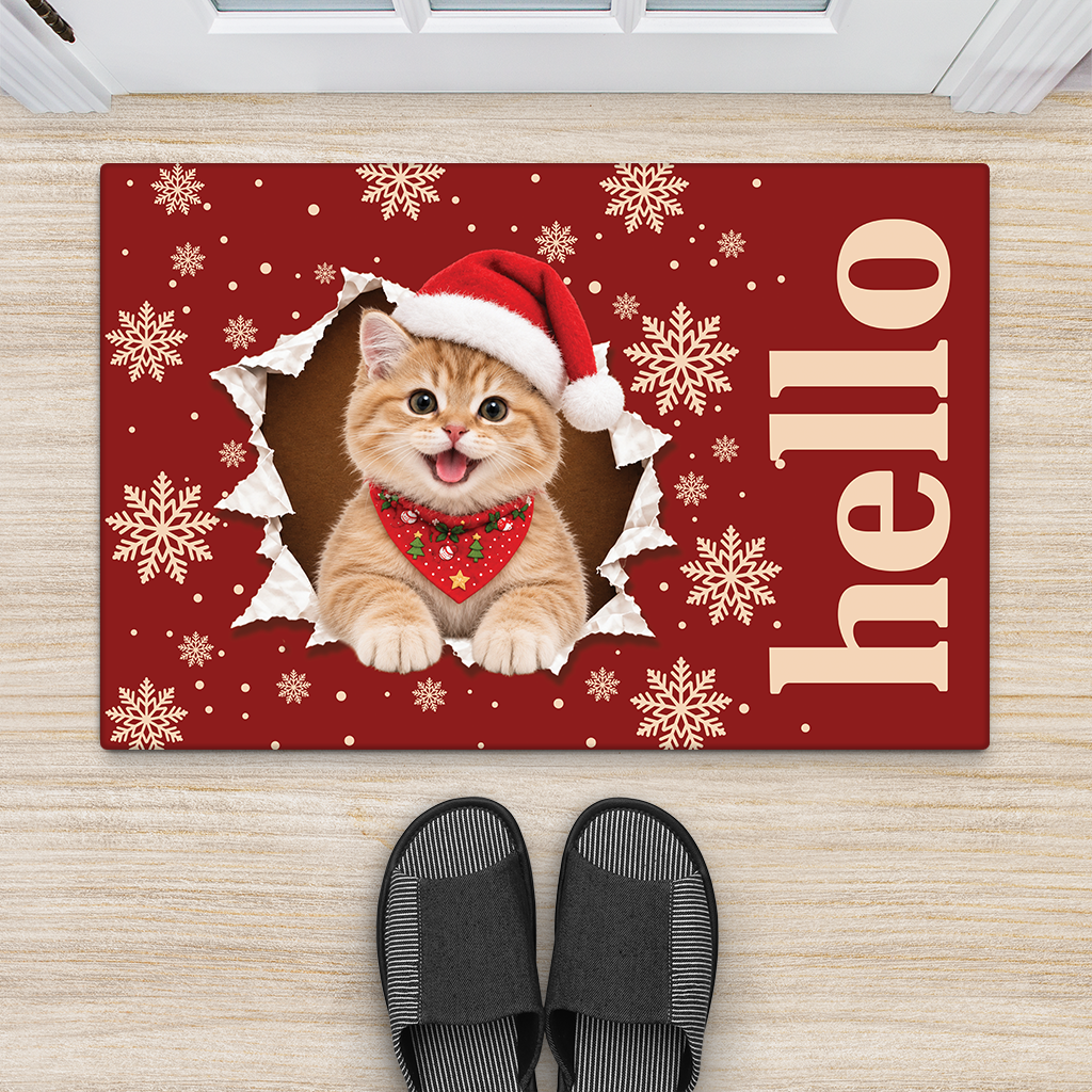 15875DN ProDoormat CouUK RnDNone IdeNgoc NicPet
