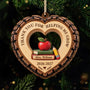 15954OV Pro1LayerWoodOrnament CouUK RnDNone IdeVinh NicSangT_oUS
