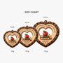 15954OV Pro1LayerWoodOrnament CouUK RnDNone IdeVinh NicSangT_oUS