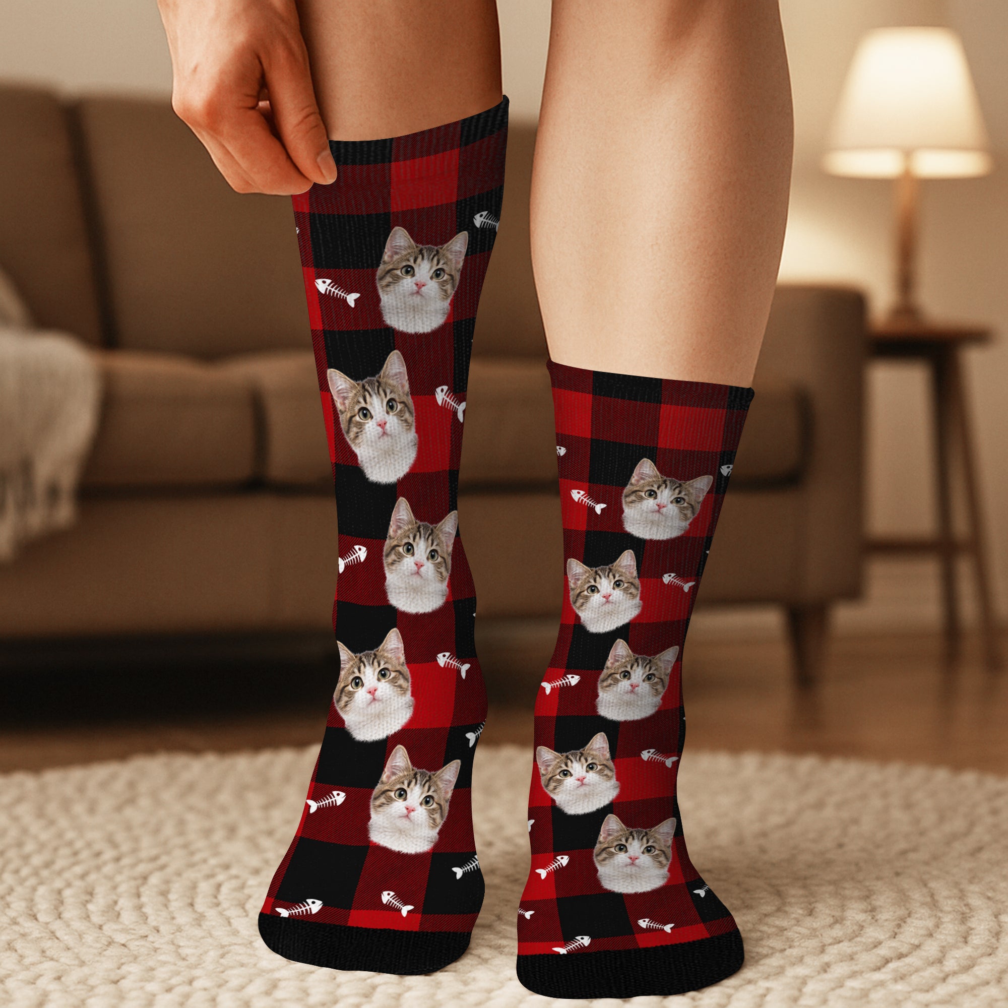 15975JS ProSocks CouUK RnDNone IdeNAnh NicPet