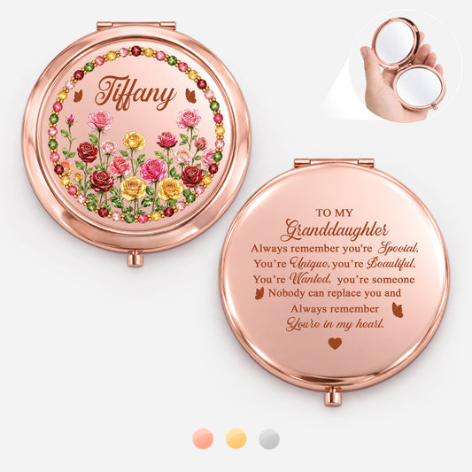16004AJH ProPocketMakeupMirror CouUK RnDMAnh IdeHa NicHer