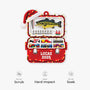 16005ON ProAcrylicOrnament CouUK RnDNone IdeNgoc NicFishing