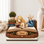 16289AQV ProWoodenPlaqueWithFlatStand CouUK RnDMAnh IdeVinh NicSangT_oUS