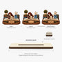 16289AQV ProWoodenPlaqueWithFlatStand CouUK RnDMAnh IdeVinh NicSangT_oUS