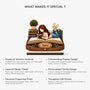 16289AQV ProWoodenPlaqueWithFlatStand CouUK RnDMAnh IdeVinh NicSangT_oUS