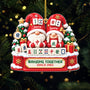 16430OC ProAcrylicOrnament CouUK RnDNone IdeChinh NicDTNew