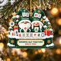 16430OC ProAcrylicOrnament CouUK RnDNone IdeChinh NicDTNew