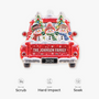 16487ON ProAcrylicOrnament CouUK RnDNone IdeNgoc NicFamily