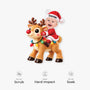16542OS ProAcrylicOrnament CouUK RnDNone IdeNAnh NicDTNew