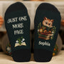 16585J8 ProSocks CouUK RnDNone IdeTNgo NicDTNew