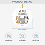 1662OUS3 personalized xmas gifts for cat lovers ceramic cat ornaments 1662O3N8D