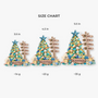 16739ON ProAcrylicOrnament CouUK RnDNone IdeNgoc NicFamily