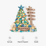 16739ON ProAcrylicOrnament CouUK RnDNone IdeNgoc NicFamily