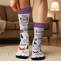 16785JS ProSocks CouUK RnDNone IdeNAnh NicDTNew