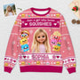 17000WX ProUglySweater CouUK RnDNone Ide NicDTNew