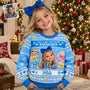 17000WX ProUglySweater CouUK RnDNone Ide NicDTNew