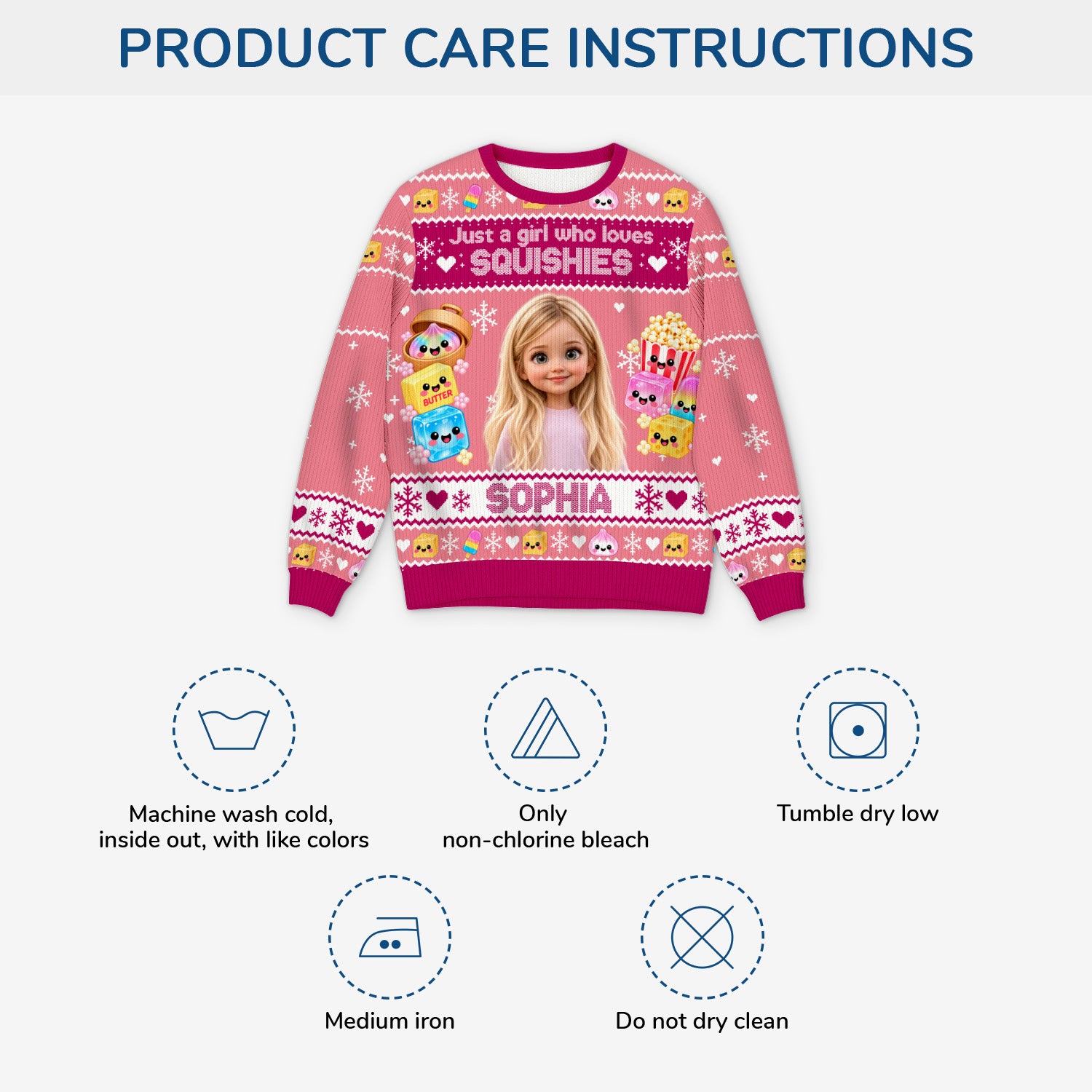17000WX ProUglySweater CouUK RnDNone Ide NicDTNew