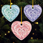 17042O8 ProCeramicOrnament CouUK RnDNone IdeTNgo NicDTNew