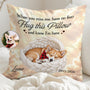 17050PS ProPillow CouUK RnDNone IdeNAnh NicMemorial