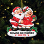 17069O8 ProAcrylicOrnament CouUK RnDNone IdeTNgo NicDTNew