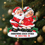 17069O8 ProAcrylicOrnament CouUK RnDNone IdeTNgo NicDTNew