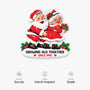17069O8 ProAcrylicOrnament CouUK RnDNone IdeTNgo NicDTNew