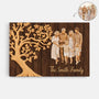17379CN ProCanvas CouUK RnDNone IdeNgoc NicFamily