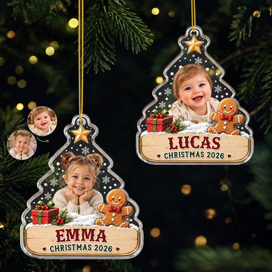 17567OV ProAcrylicOrnament CouUK RnDNone IdeVinh NicEtsyPick