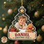 17567OV ProAcrylicOrnament CouUK RnDNone IdeVinh NicEtsyPick